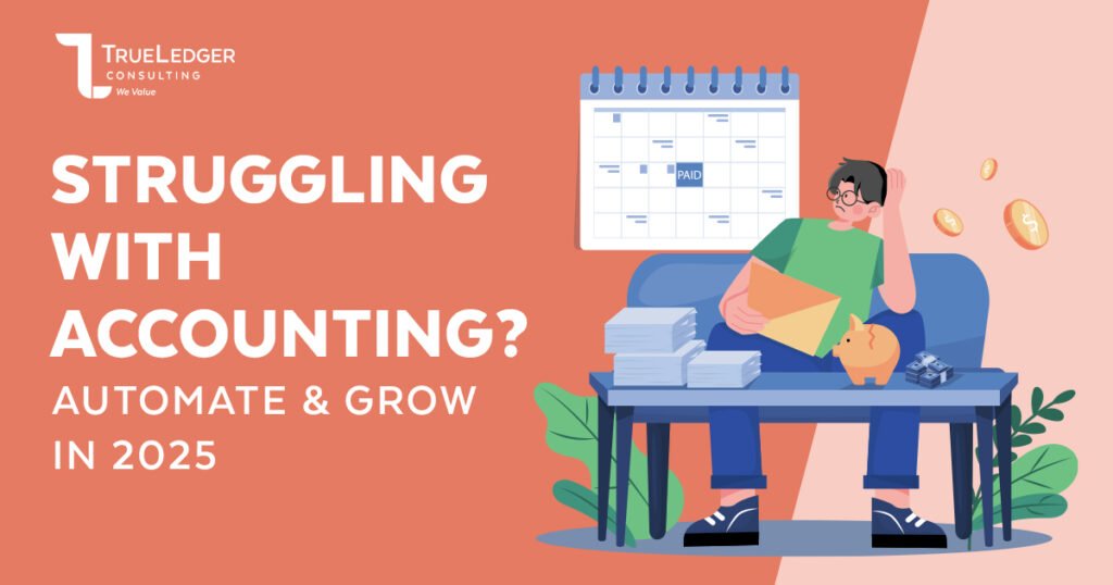 Small business accounting