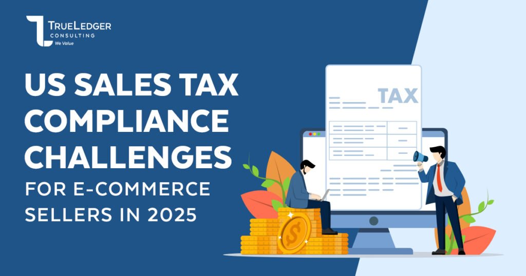 US Sales Tax Compliance