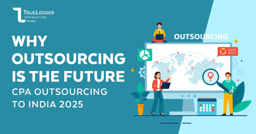 CPA Outsourcing to India